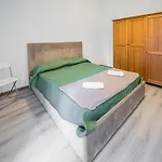 Appartamento Genova,400M Dal San Martino