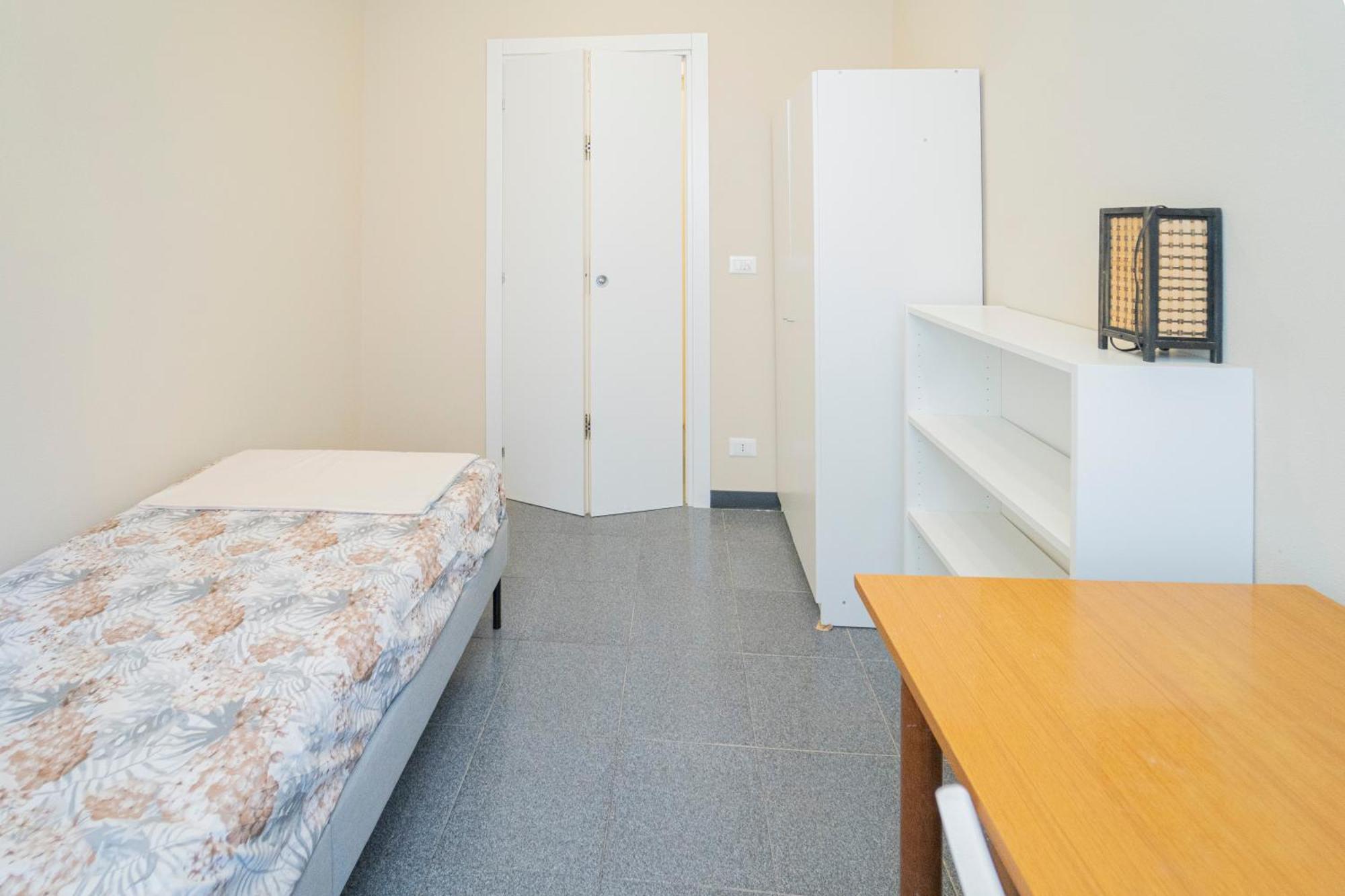 Apartment Genova,400m Dal San Martino