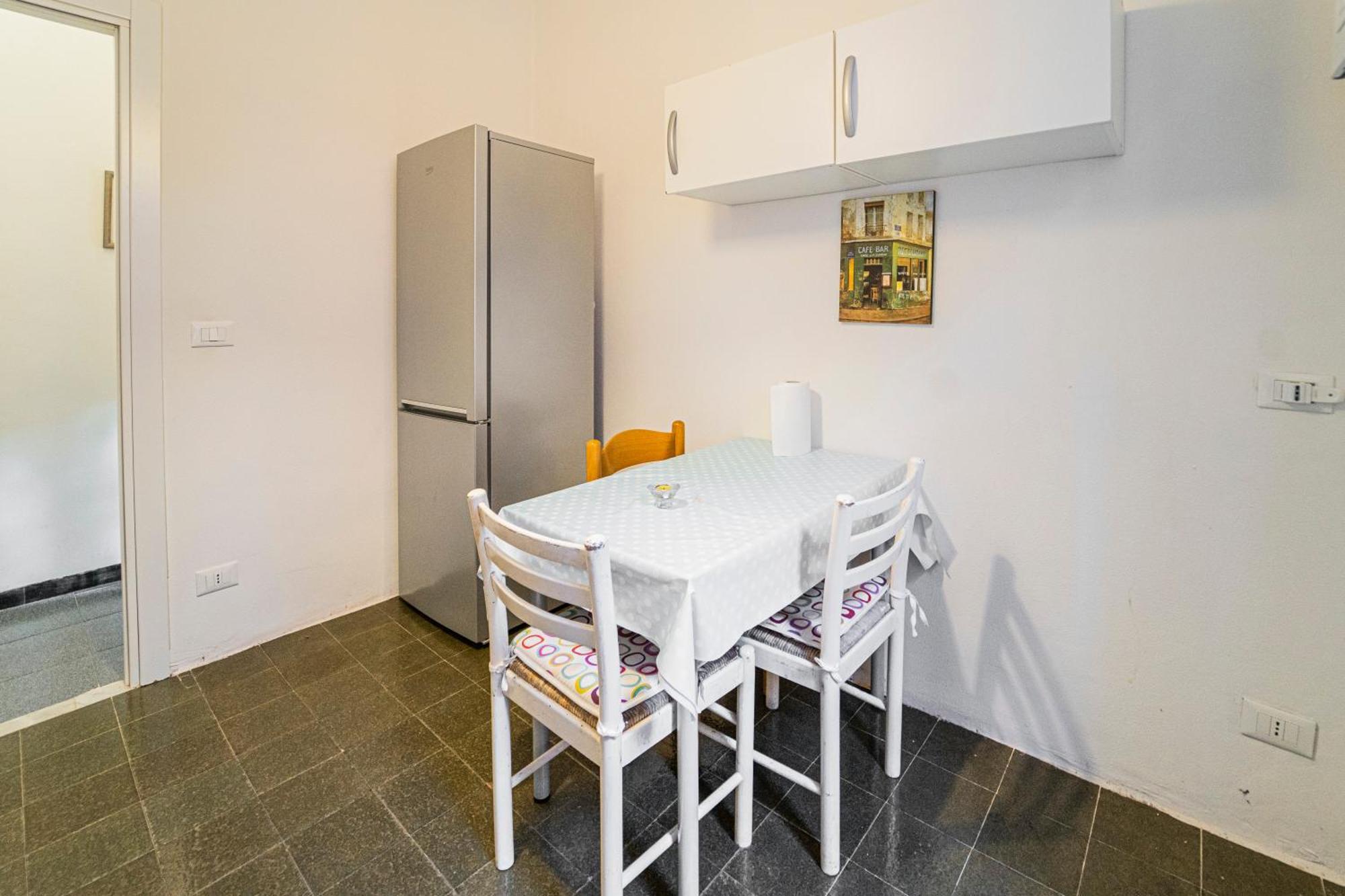 Genova,400m Dal San Martino Apartment