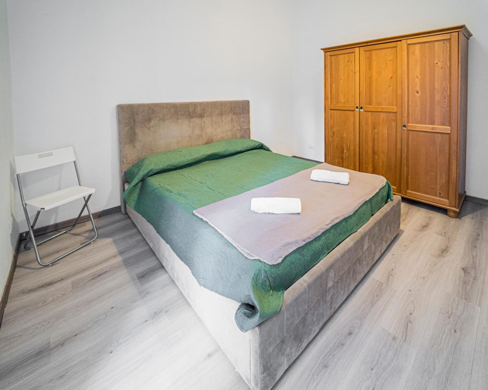 Apartment Genova,400m Dal San Martino Genua