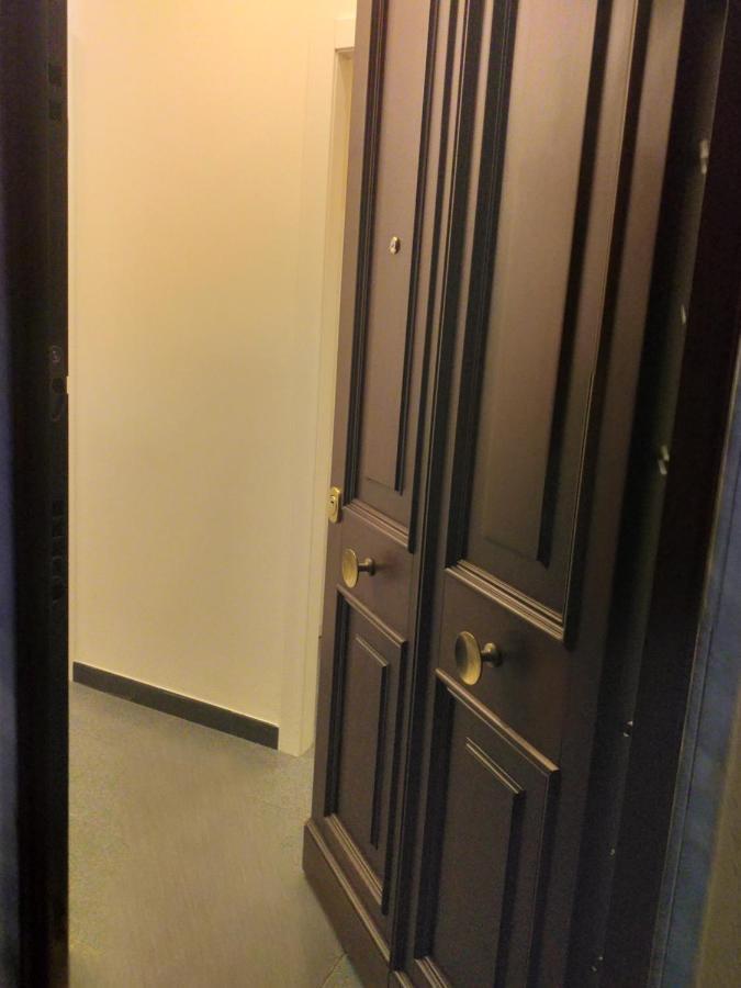 Apartment Genova,400m Dal San Martino